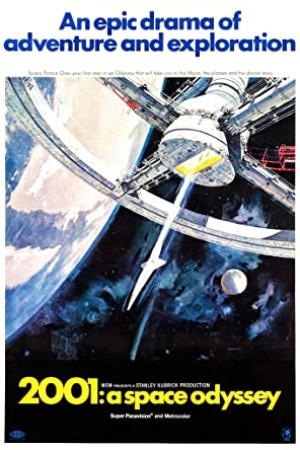 A Space Odyssey