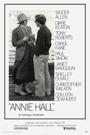 Annie Hall