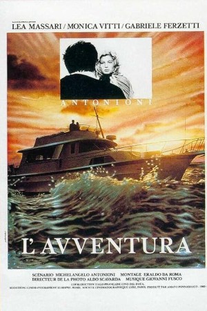 Avventura