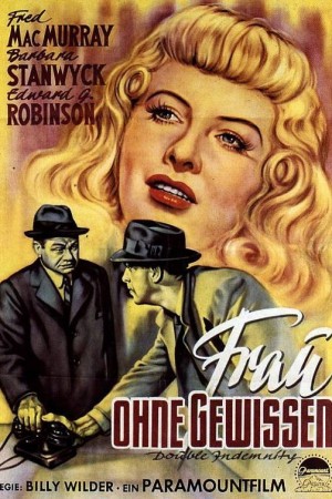Double Indemnity