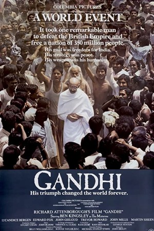 Gandhi