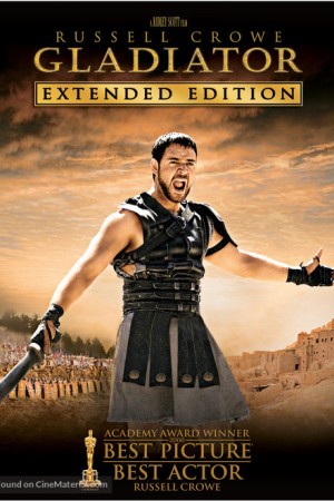 Gladiator