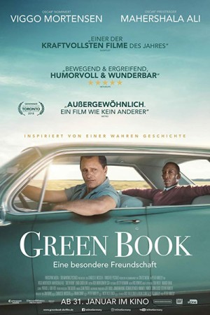 Green Book