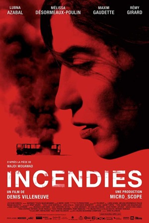 Incendies