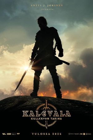 Kalevala: The Story of Kullervo