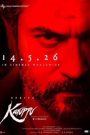 Karuppu