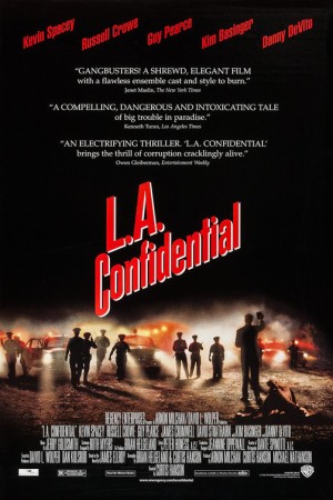L.A. Confidential