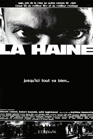 La Haine