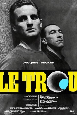 Le Trou