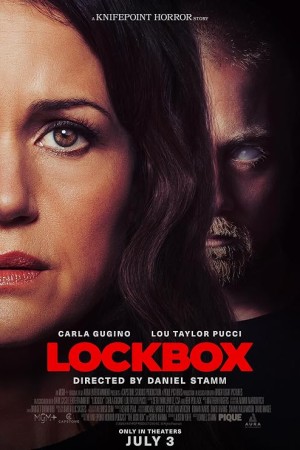 Lockbox