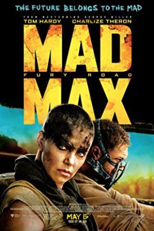Mad Max: Fury Road