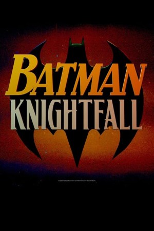 Part 1: Knightfall