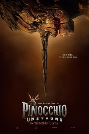 Pinocchio: Unstrung