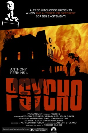 Psycho