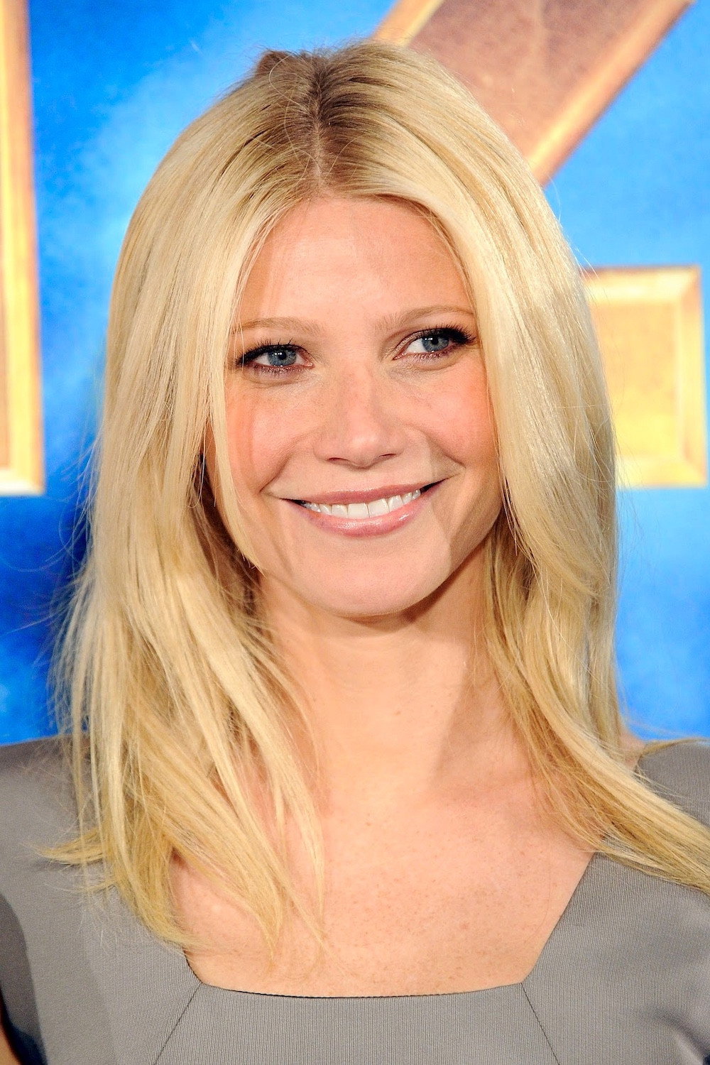 Gwyneth Paltrow