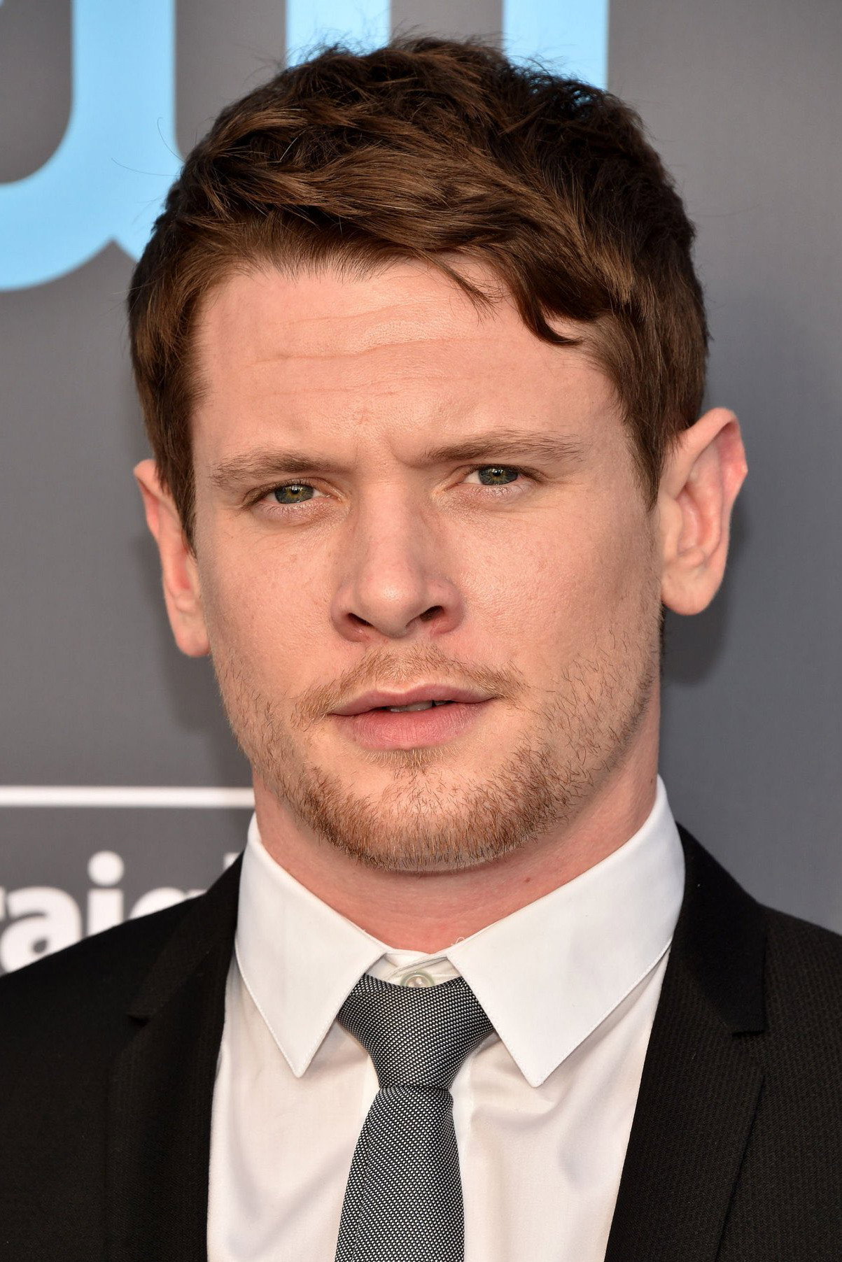 Jack O'Connell