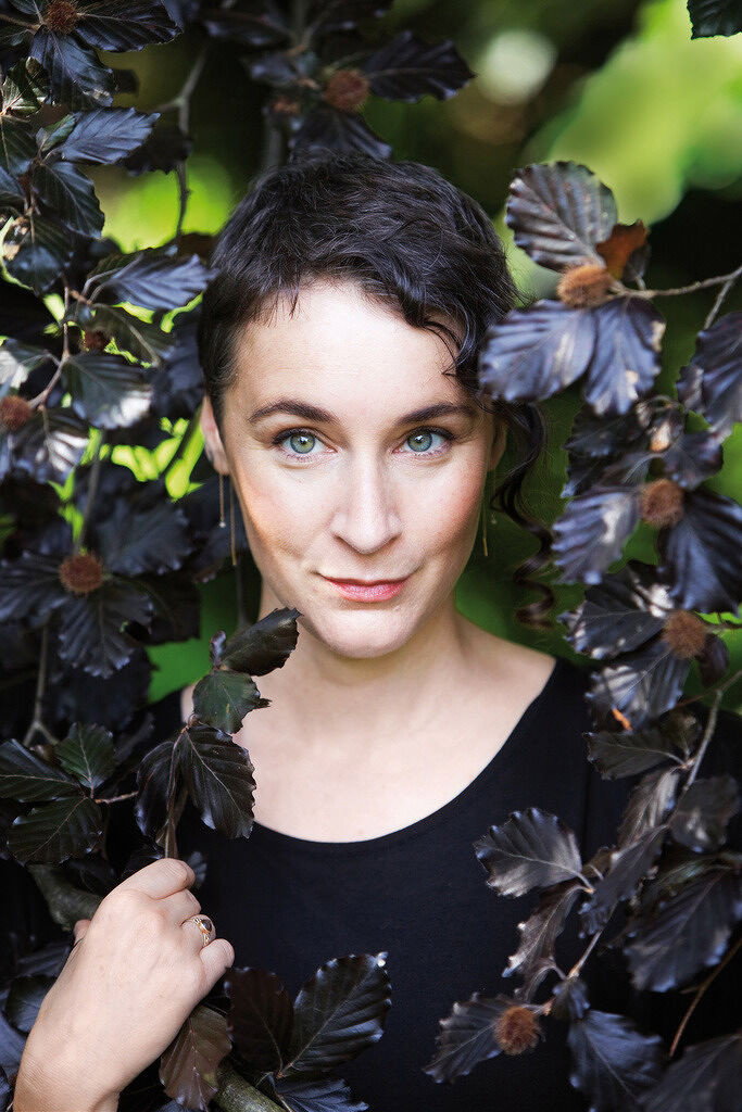 Leonie Swann