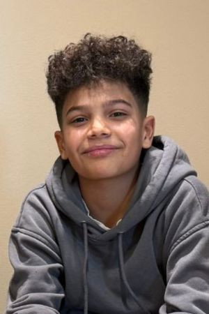 Louie Karim