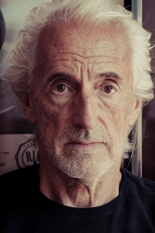 Pete Bellotte