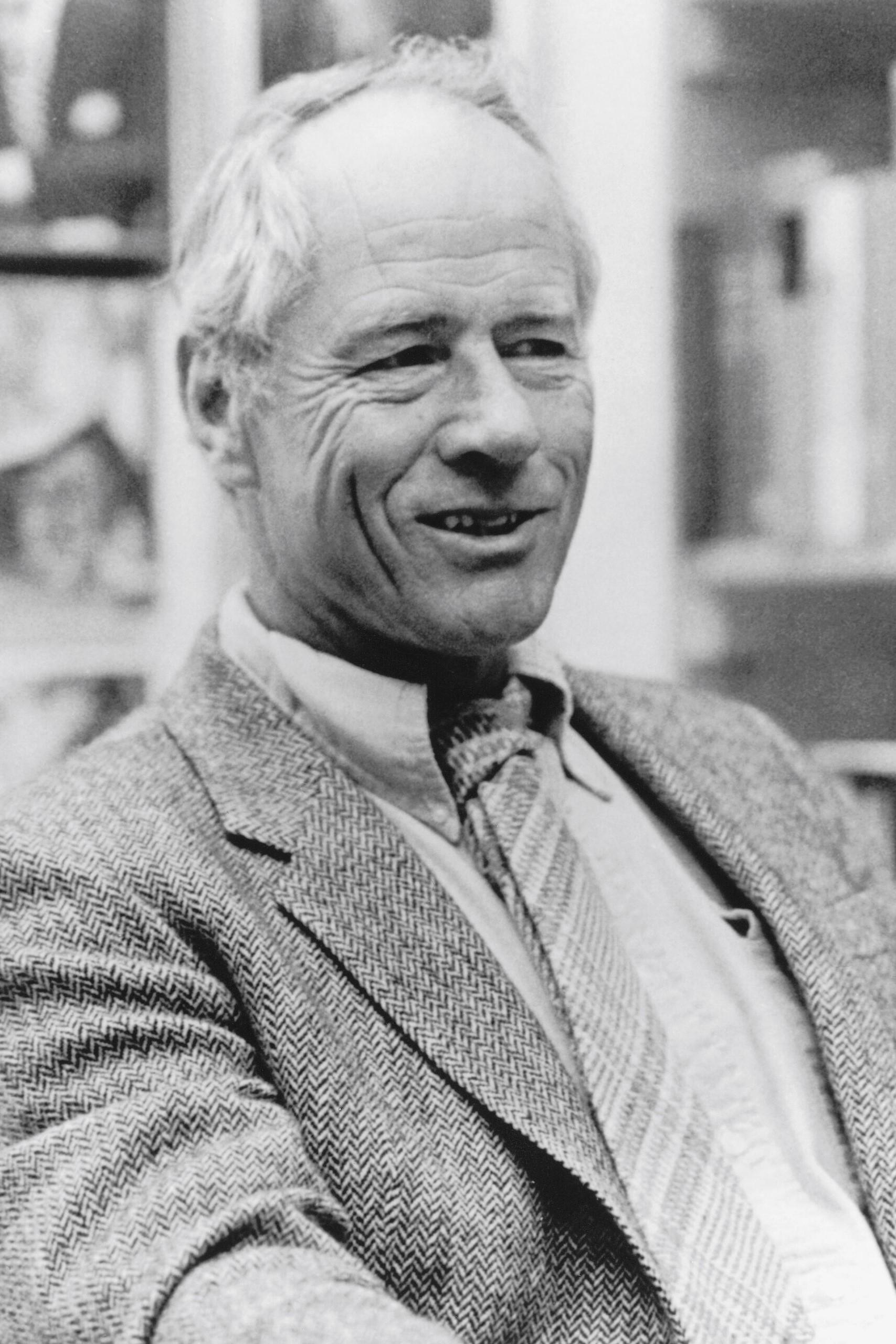 Stephen E. Ambrose