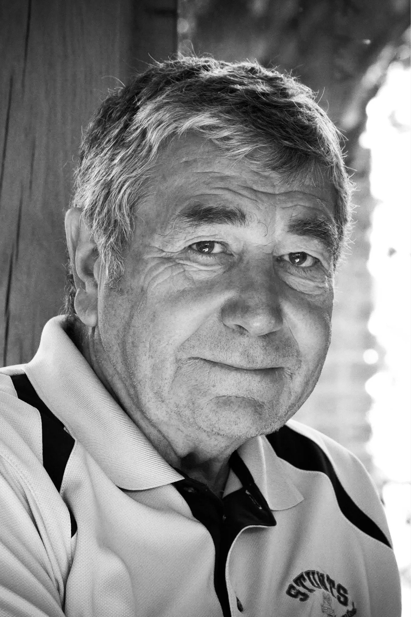 Vic Armstrong