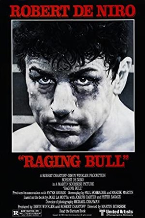 Raging Bull