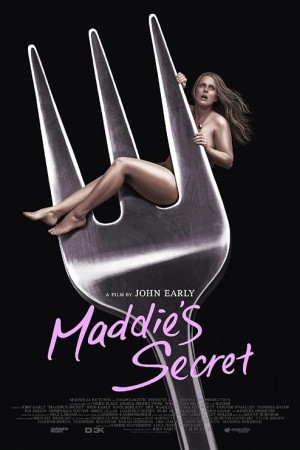Maddie's Secret