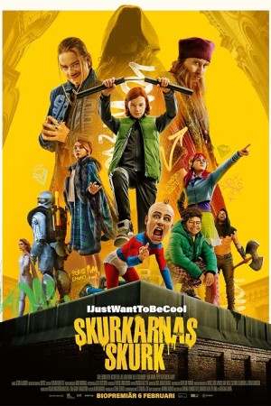 Skurkarnas skurk