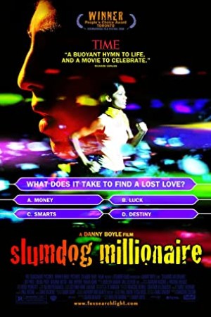 Slumdog Millionaire