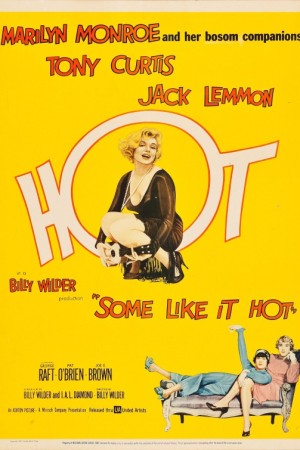 Some Like It Hot