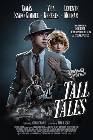 Tall Tales