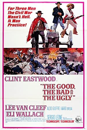 the Bad and the Ugly