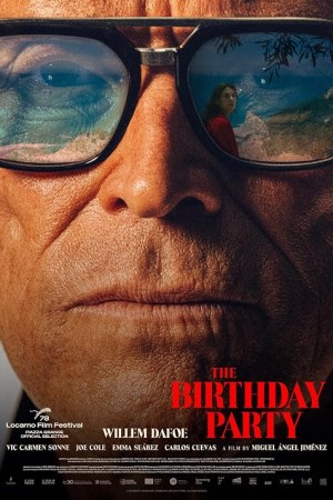 The Birthday Party