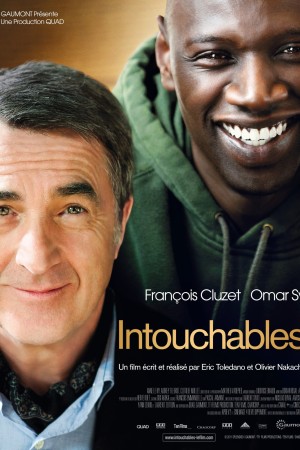 The Intouchables