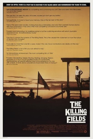 The Killing Fields