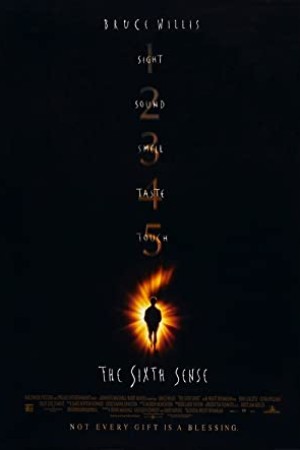 The Sixth Sense