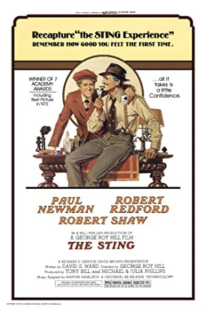 The Sting