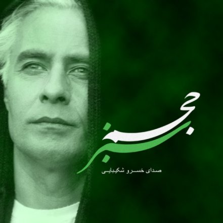 حجم سبز