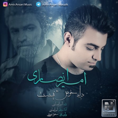 دلم خوش نیست