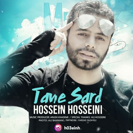 تن سرد