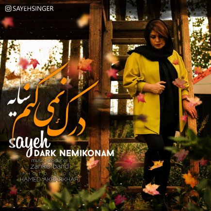 درک نمی کنم