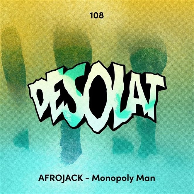 Monopoly Man (Extended Mix)