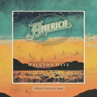 Halcyon Days