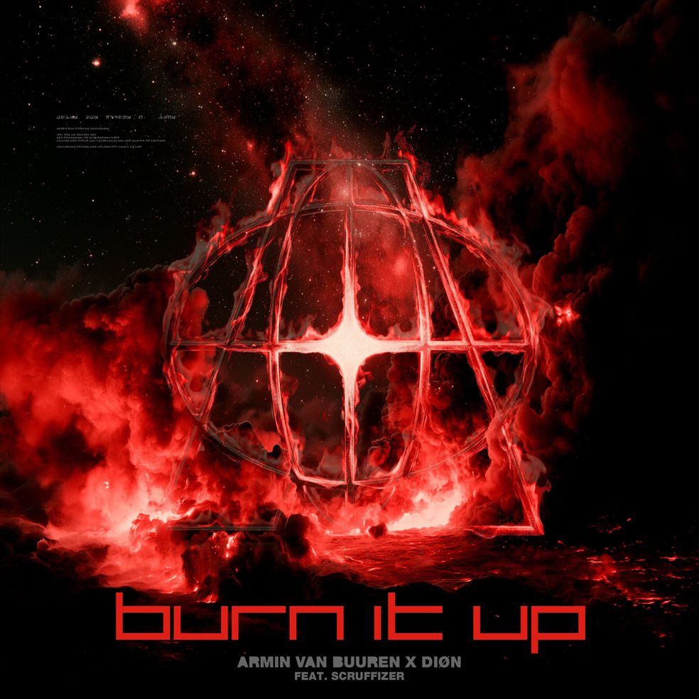 Burn It Up (Extended Mix)