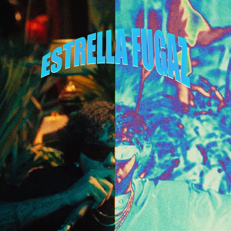 Estrella Fugaz