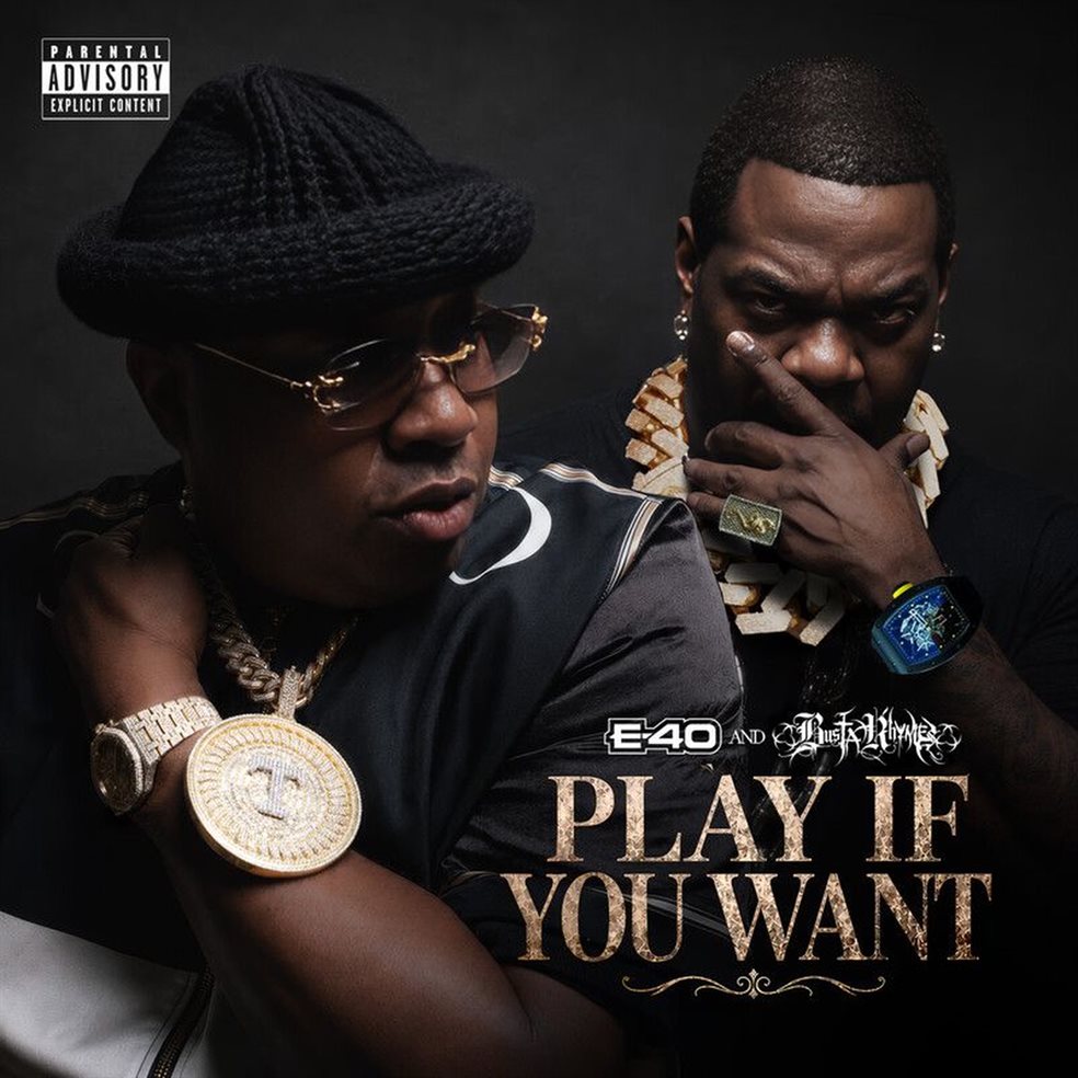 Play If You Want