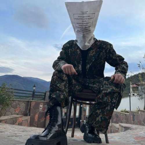 پارانویا