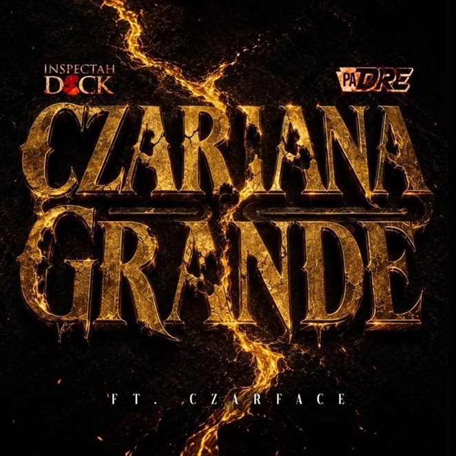 Czariana Grande