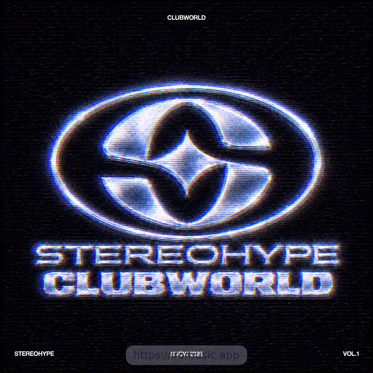 Stereohype Clubworld (Vol. 1)