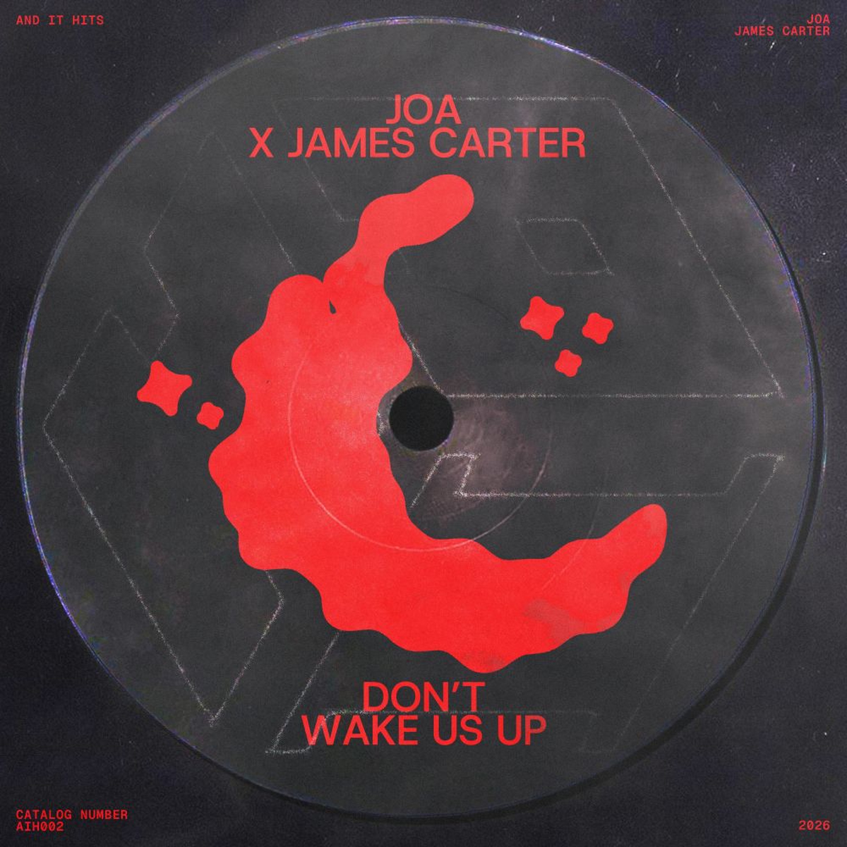 Don'T Wake Us Up (Extended Mix)